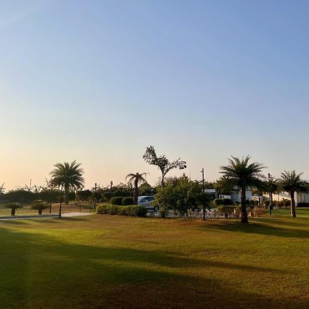 Gazibo Elegant Farm Stay With Swimming Pool 斋浦尔 外观 照片